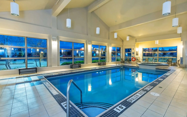 Quality Inn and Suites Petawawa