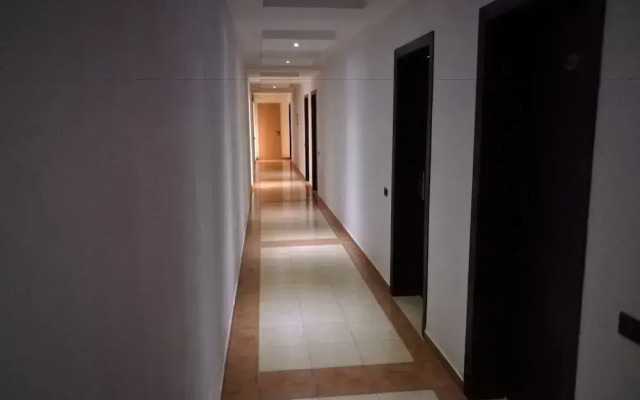 Hotel Monte Carlo
