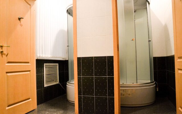 Prime Hostel