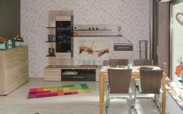 Beautiful Apartment in Goslar With 1 Bedrooms and Wifi