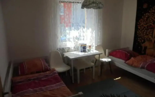 Pension Schuhlstrasse Dudweiler