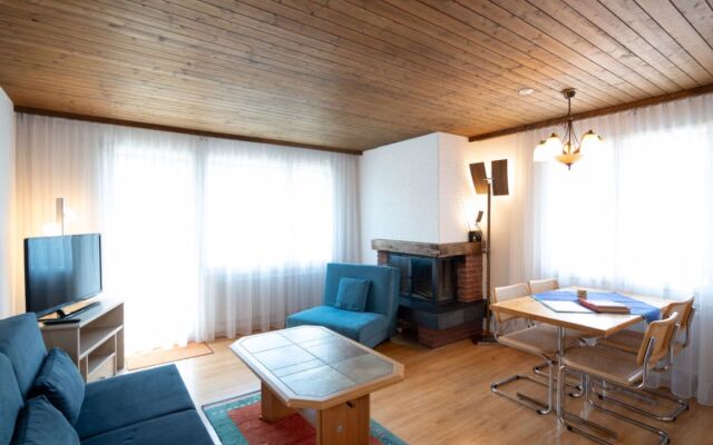 Apartment Bischofberger D22 Amden