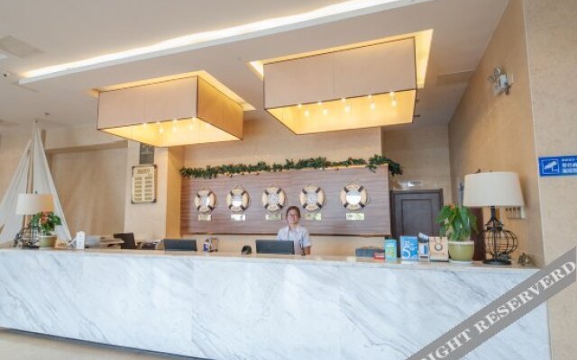 Haolian Hotel