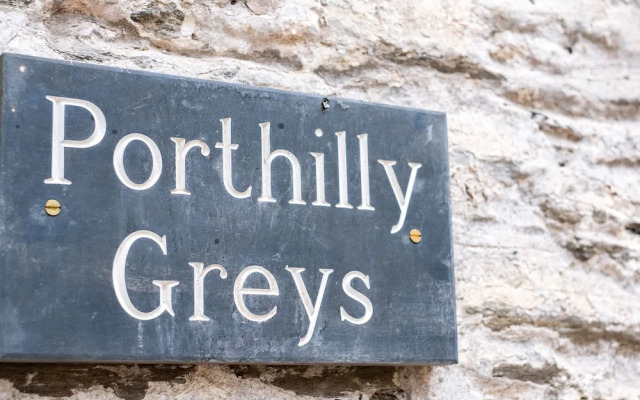 Porthilly Greys