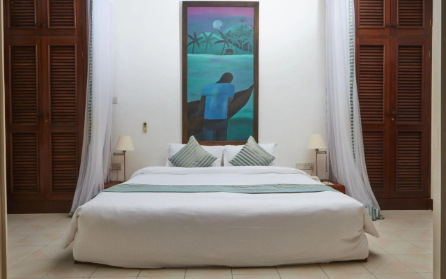 Tamarind Village Apartments
