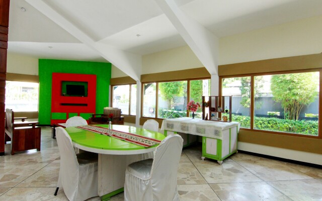 The Soemarsono Hotel