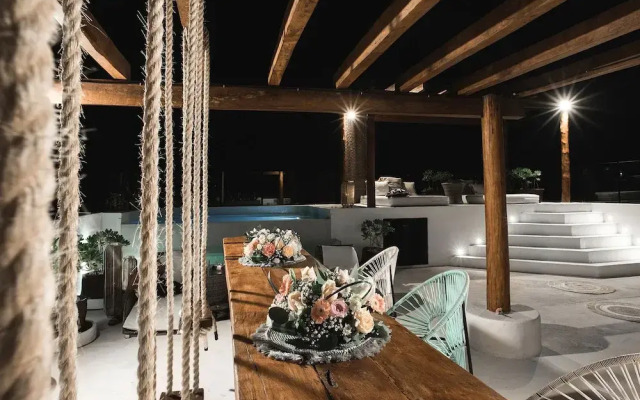 Icaco Island Village - Adults Only