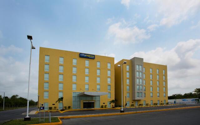 City Express by Marriott Chetumal