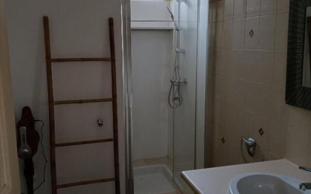 Gite T3 Sarlat D'oie