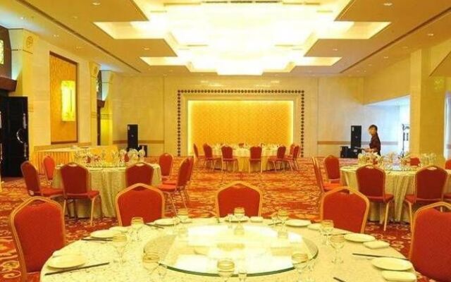 Zhaodu Hotel - Handan