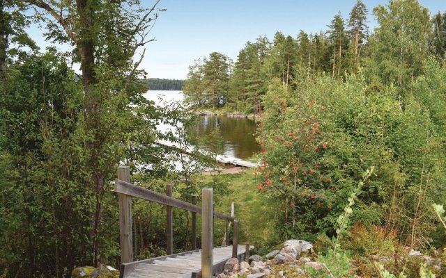 Amazing Home in Vetlanda With 3 Bedrooms and Wifi