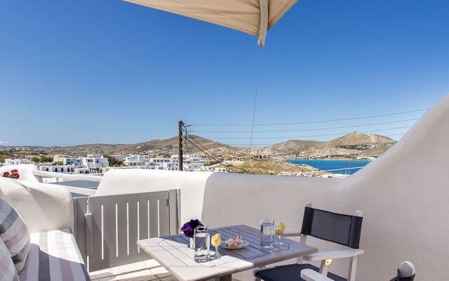Yades Suites - Apartments & Spa