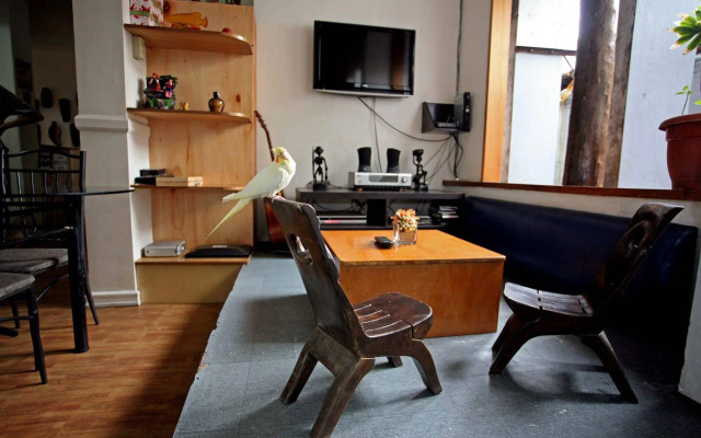Chill-Out Guest House