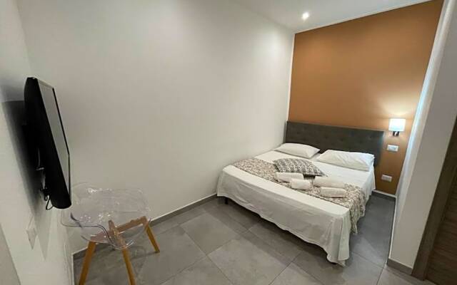 Ciù Ciù Home Suite