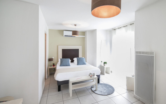 Appart'City Bordeaux Aeroport St Jean D'Illac