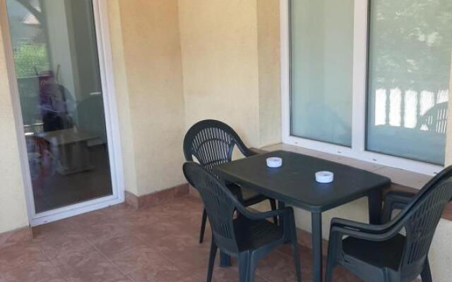 The Cohen's Guest House