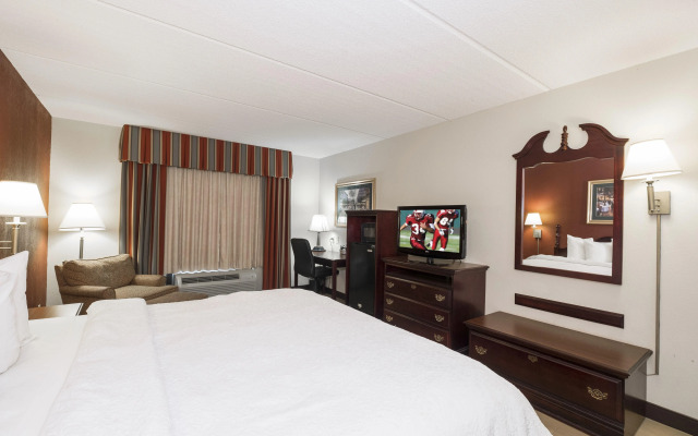 Red Roof Inn Tupelo
