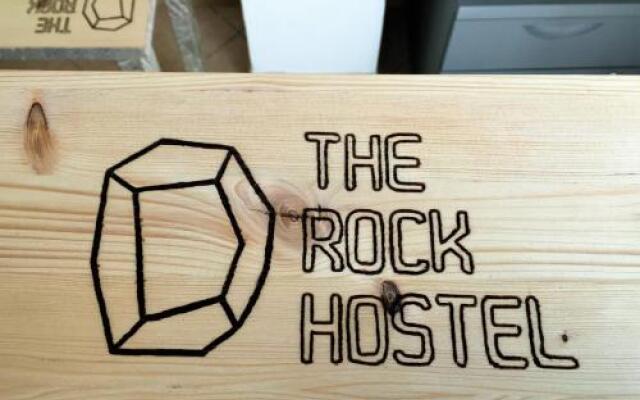 The Rock Hostel