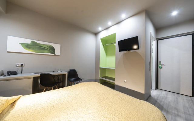 Vergina Hotel