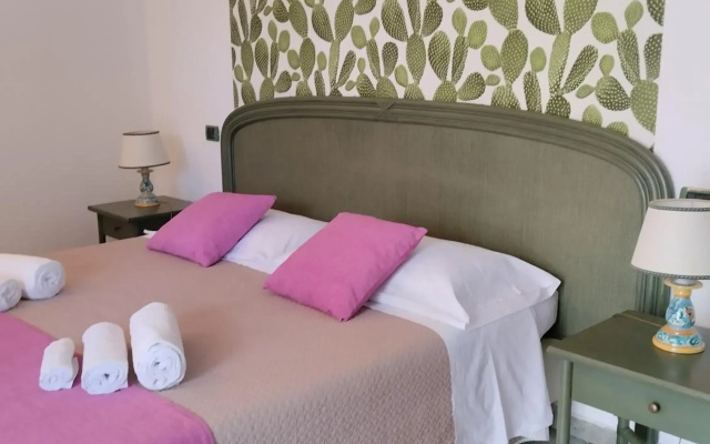 Valle di Mare Resort