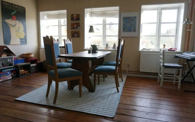 Møllehusets Bed & Breakfast