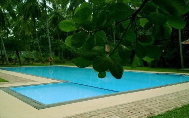 Soba Lanka Holiday Resort