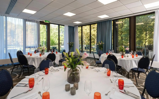 Leonardo Hotel Hannover