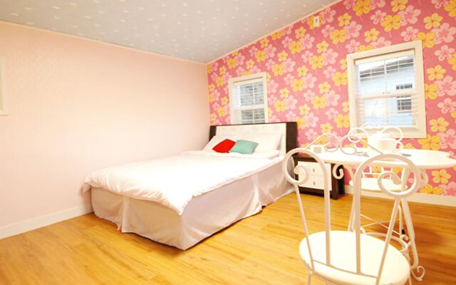 Seosan Dodam Star Pension