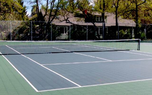 2900sqft villa near ski & snowboarding