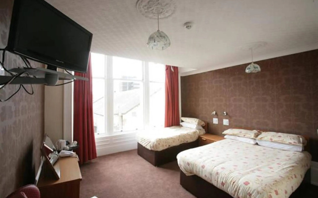 McLays Guest House