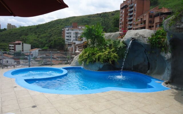 Suites House Juanambu Apartasuites