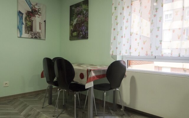 Apartamentos Mata7