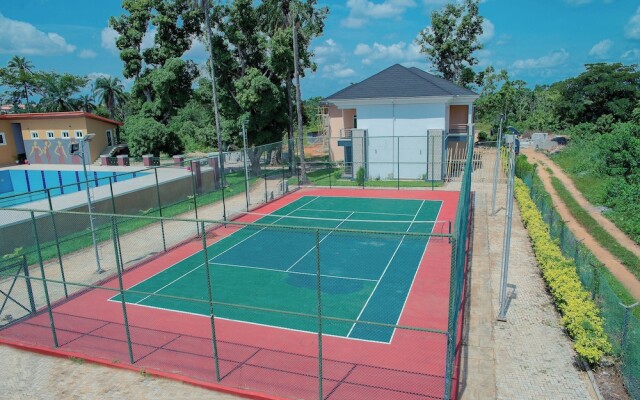 Nelson Mandela Gardens