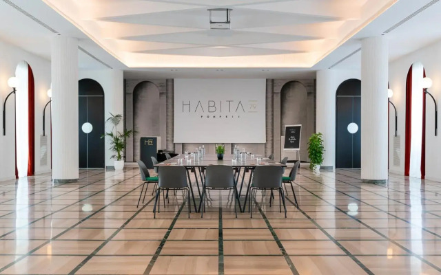 Habita79 Hotel Pompeii - MGallery Collection