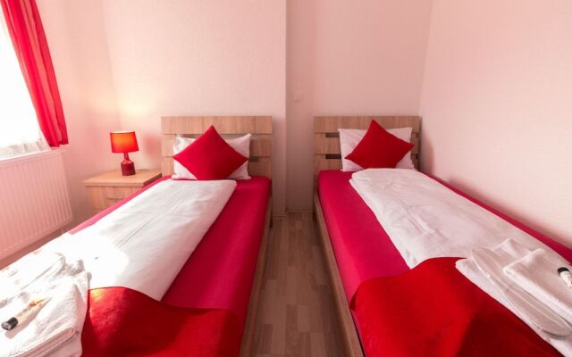 Fantastik Apartments