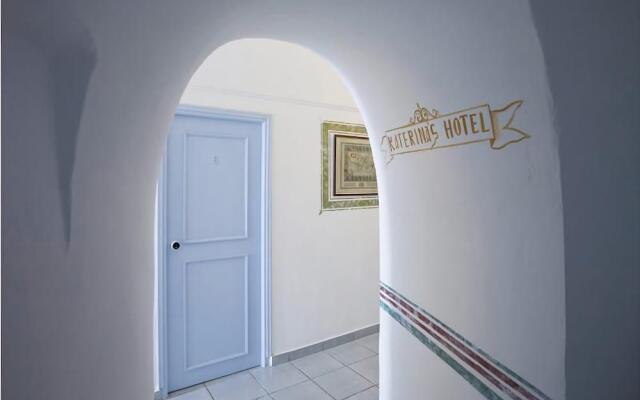 Hotel Katerina's Castle