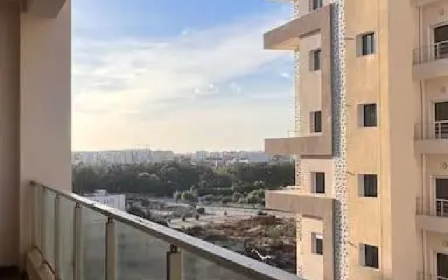 Appartement luxueux