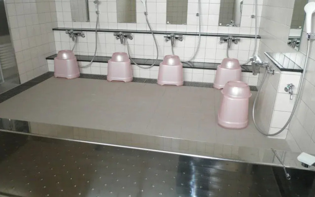 Shimonoseki Hinoyama Youth Hostel KaikyonoKaze