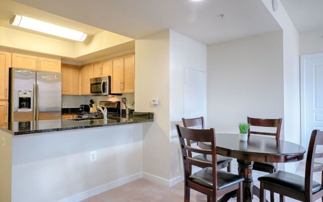 National at Metropolitan Park