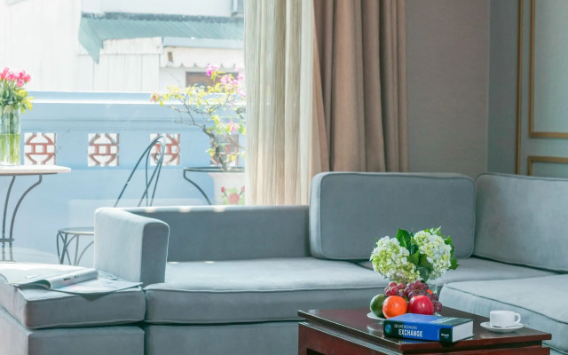 Palago Boutique Hotel