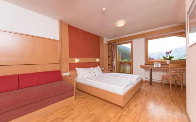 Wanderhotel Talblick