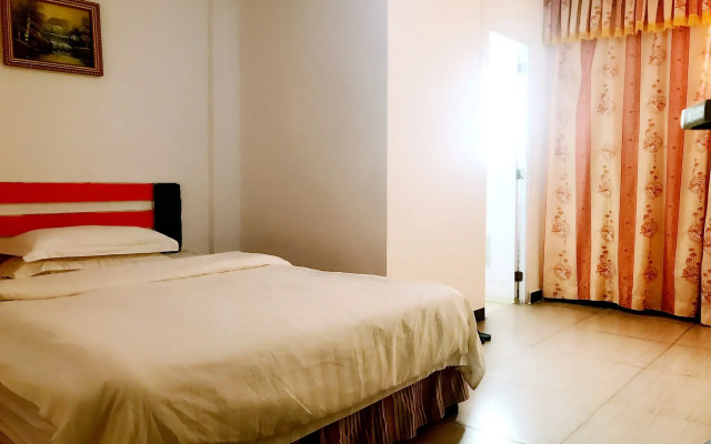 Baoshi Hostel