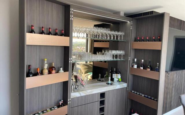 Lusso Macclesfield Serviced Apartments