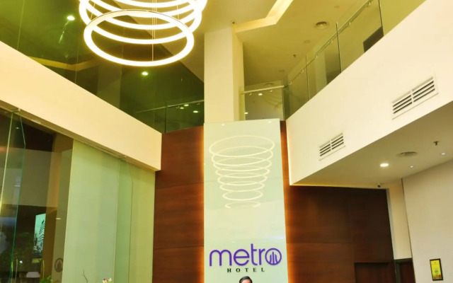 Metro Hotel