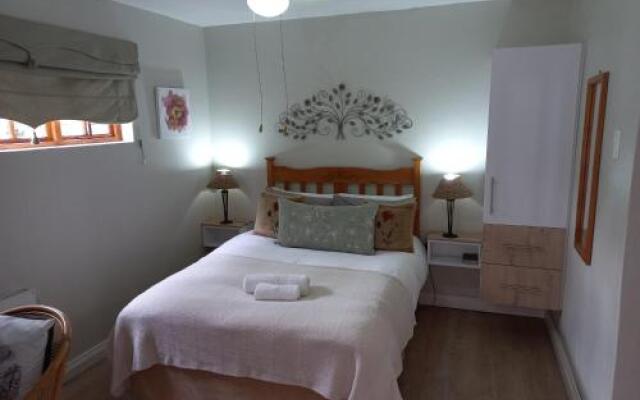 Woodleigh Guest Lodge