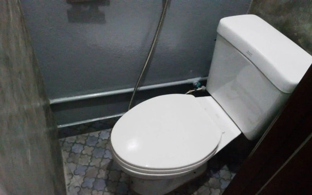 Baan hostel