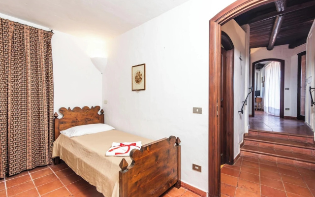 Villa Sa Soliana