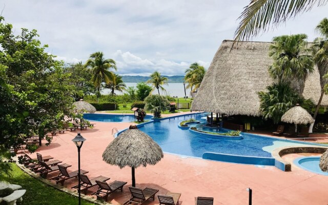 Nandel Beach Resort