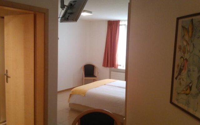 Hotel Du Faucon