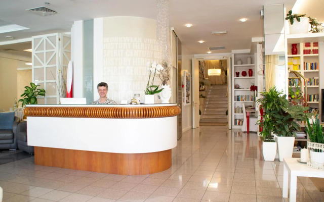 Hotel Darsena